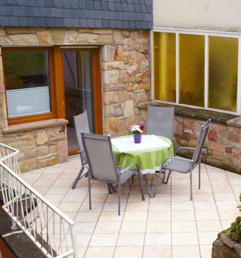 Ferienwohnung Kunkel Kreuzau Exterior foto